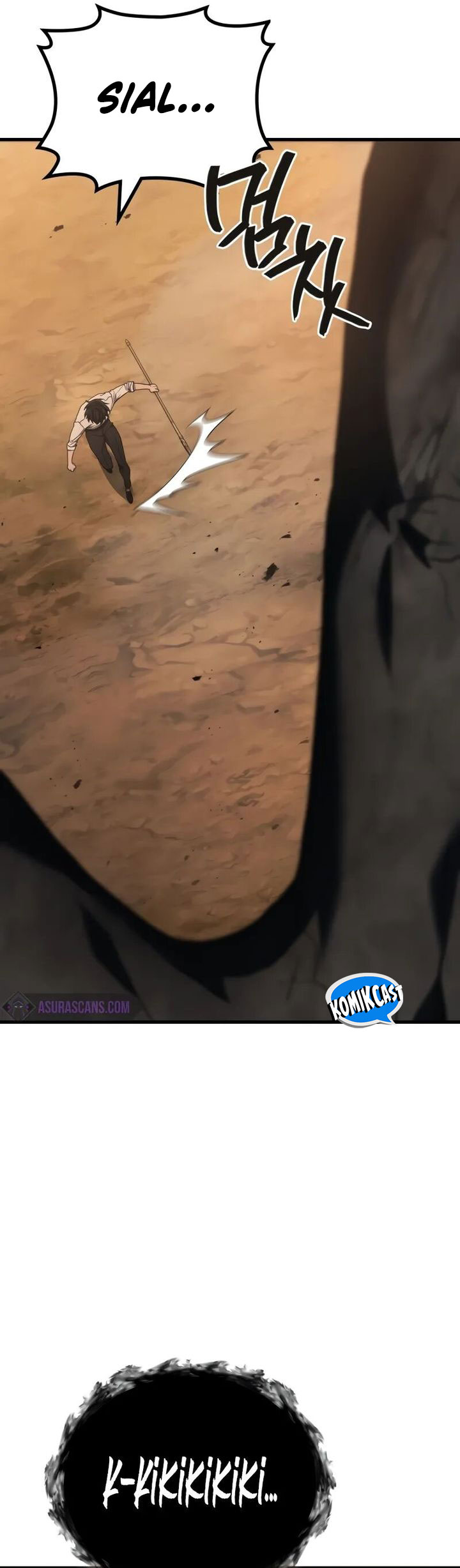 Dorei Tensei: Sono Dorei, Saikyou no Moto Ouji ni Tsuki Chapter 75 Gambar 79