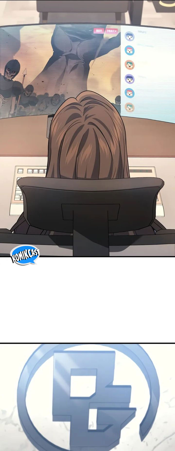 Baca Dorei Tensei: Sono Dorei, Saikyou no Moto Ouji ni Tsuki Chapter 76 Gambar 2