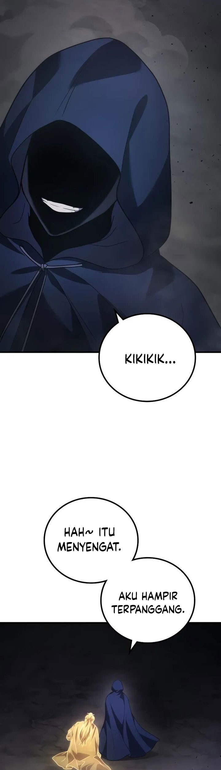 Dorei Tensei: Sono Dorei, Saikyou no Moto Ouji ni Tsuki Chapter 76 Gambar 70