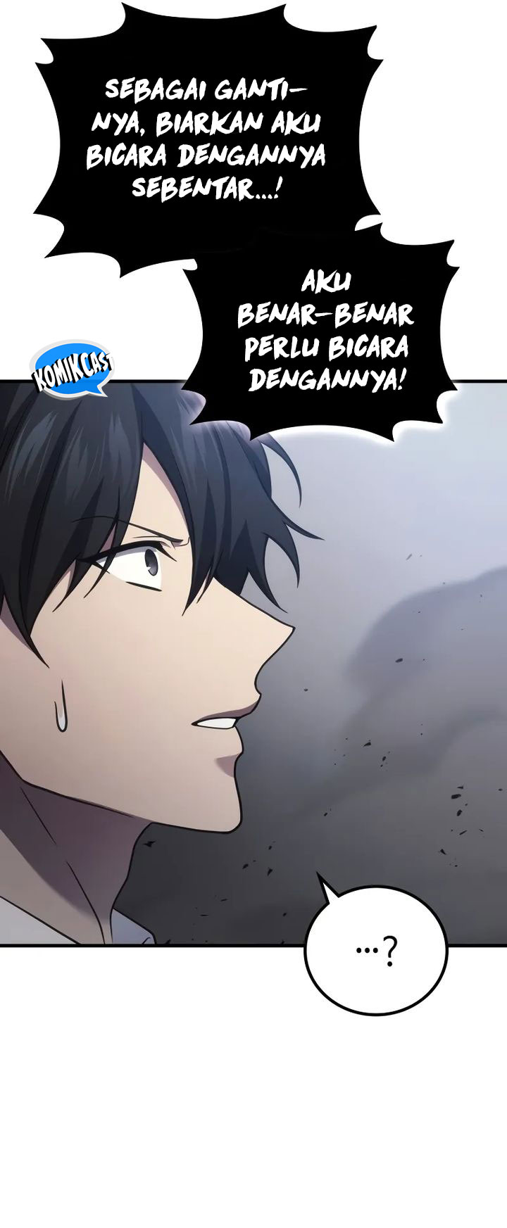 Dorei Tensei: Sono Dorei, Saikyou no Moto Ouji ni Tsuki Chapter 78 Gambar 45