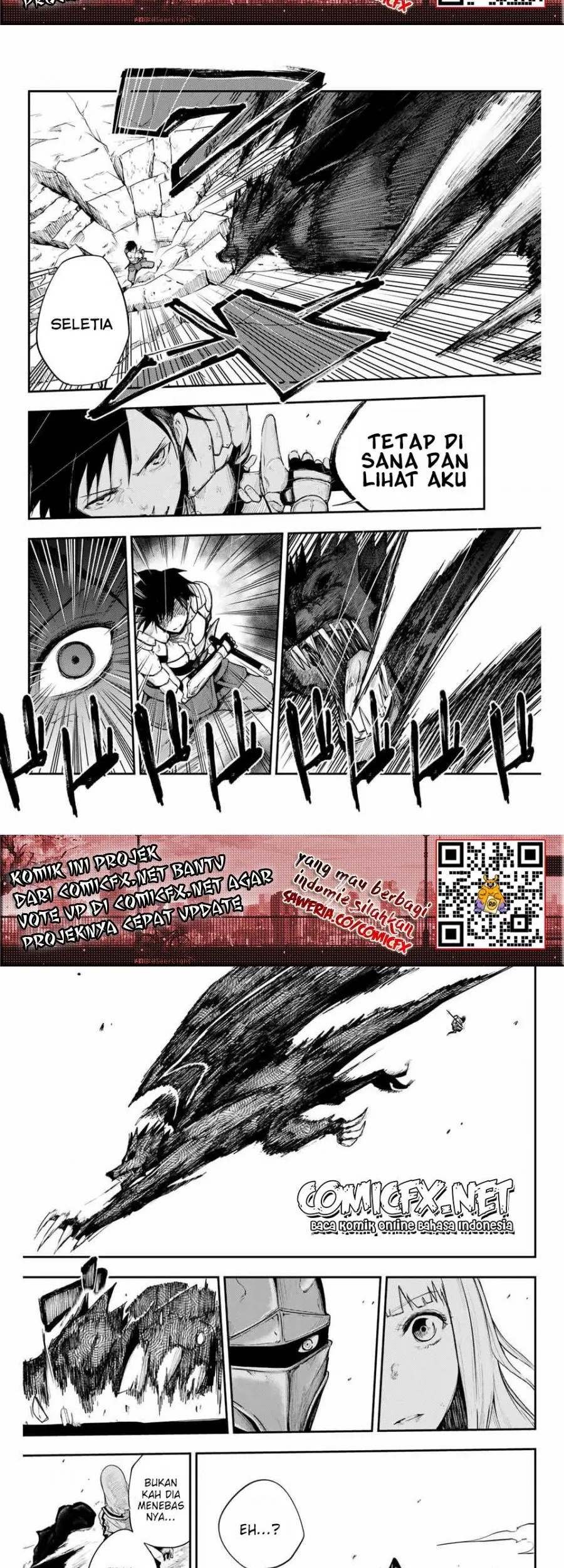 Dorei Tensei: Sono Dorei, Saikyou no Moto Ouji ni Tsuki Chapter 8 Gambar 11