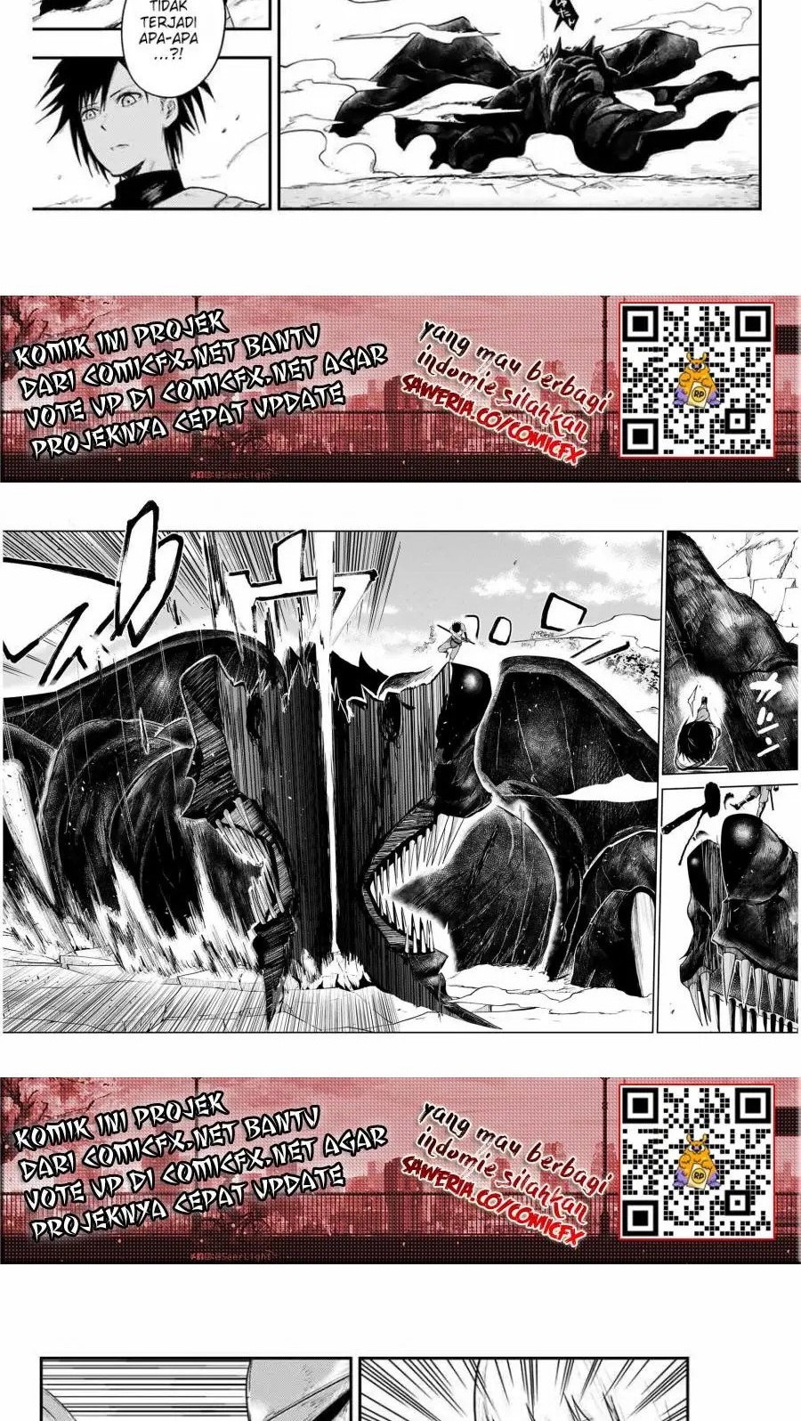 Dorei Tensei: Sono Dorei, Saikyou no Moto Ouji ni Tsuki Chapter 8 Gambar 12