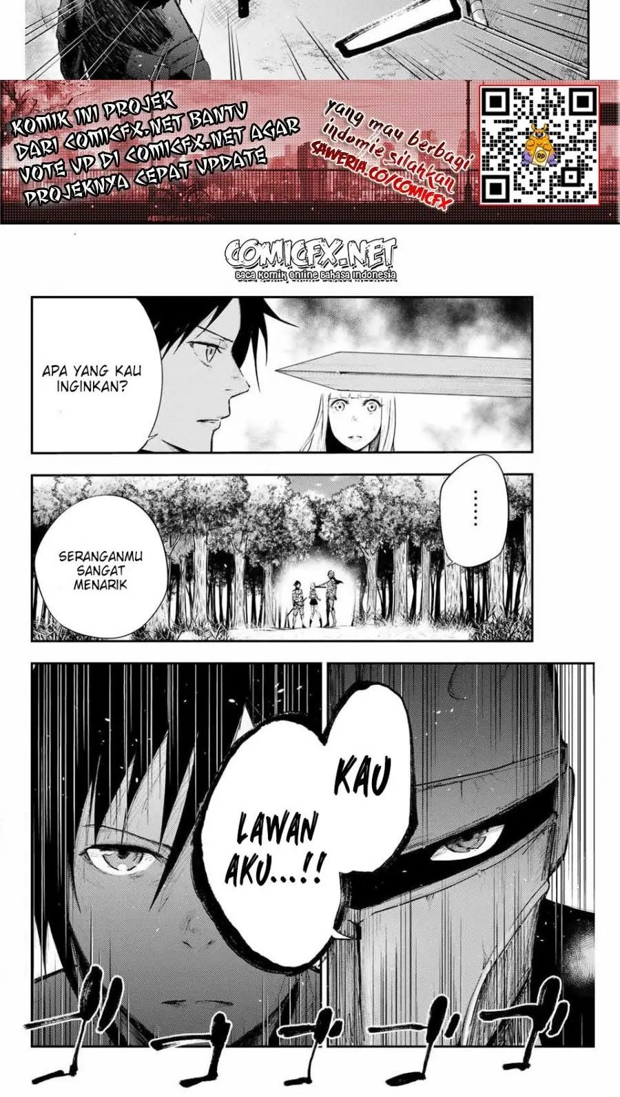 Dorei Tensei: Sono Dorei, Saikyou no Moto Ouji ni Tsuki Chapter 8 Gambar 14