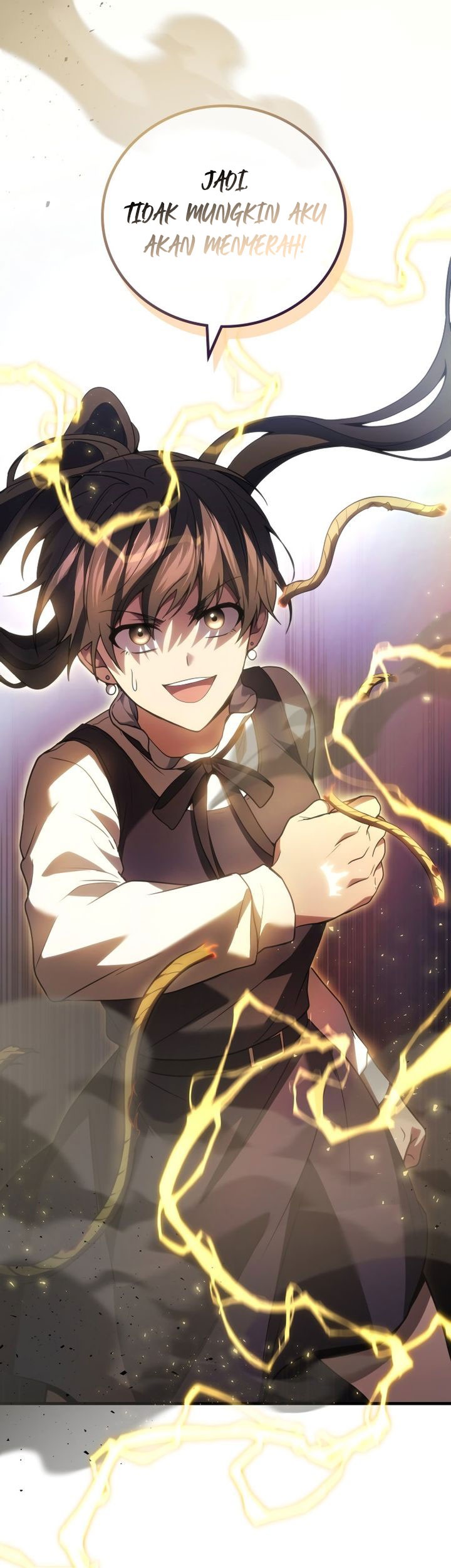Dorei Tensei: Sono Dorei, Saikyou no Moto Ouji ni Tsuki Chapter 81 Gambar 76