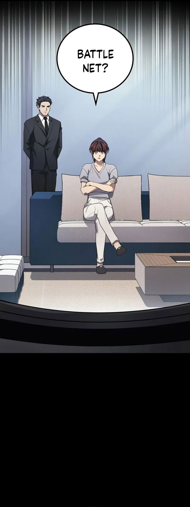 Dorei Tensei: Sono Dorei, Saikyou no Moto Ouji ni Tsuki Chapter 83 Gambar 30