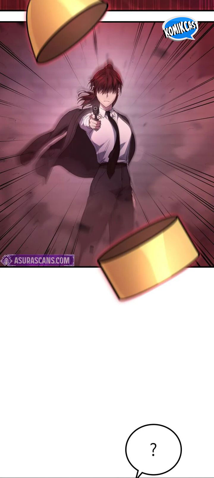 Dorei Tensei: Sono Dorei, Saikyou no Moto Ouji ni Tsuki Chapter 83 Gambar 80