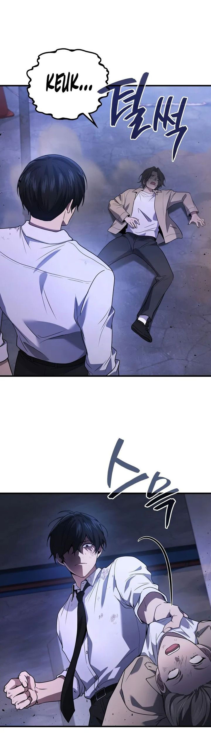 Dorei Tensei: Sono Dorei, Saikyou no Moto Ouji ni Tsuki Chapter 83 Gambar 7