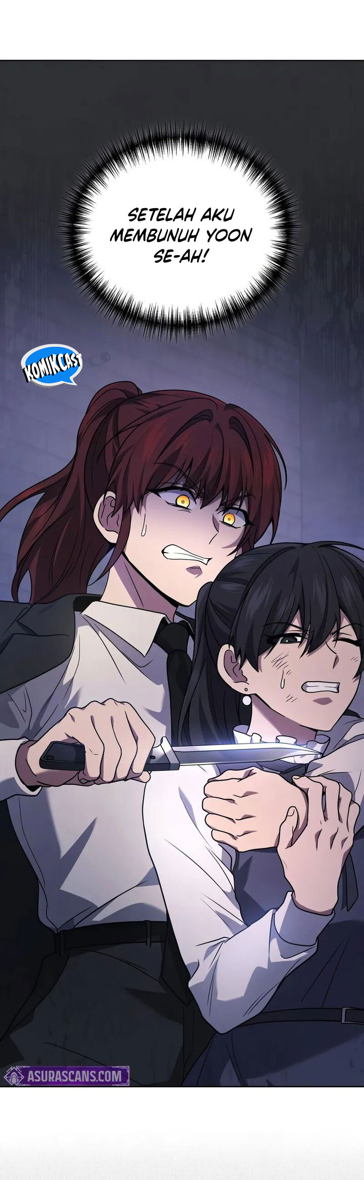 Dorei Tensei: Sono Dorei, Saikyou no Moto Ouji ni Tsuki Chapter 83 Gambar 14