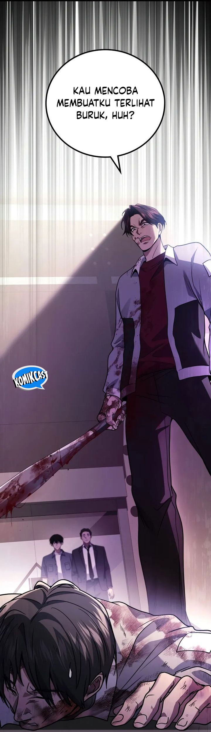 Dorei Tensei: Sono Dorei, Saikyou no Moto Ouji ni Tsuki Chapter 89 Gambar 67