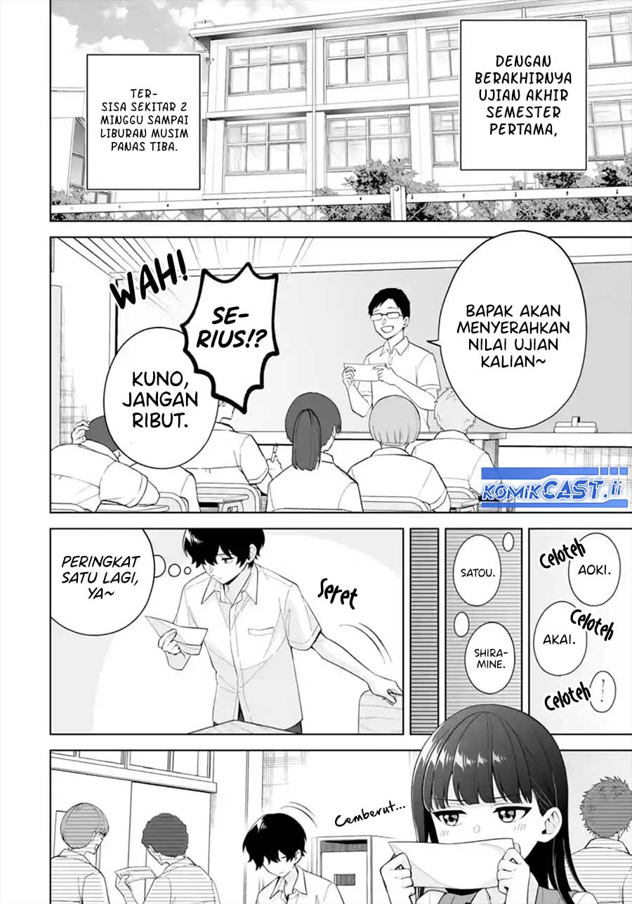 Baca Dou ka Ore wo Houtte Oitekure Chapter 29 Gambar 2