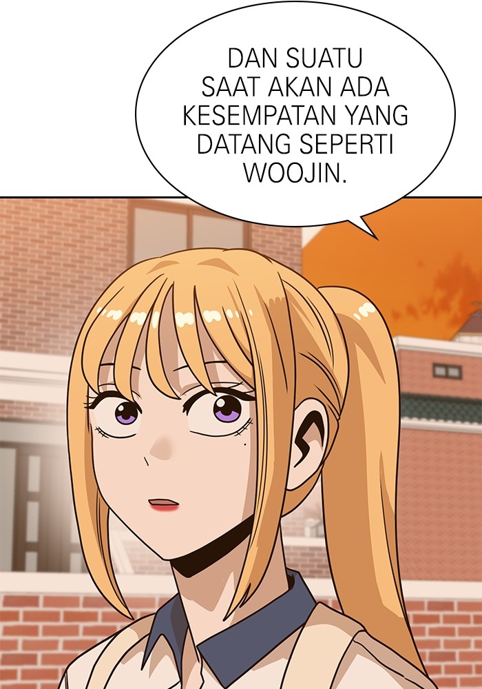 Double Click Chapter 100 Gambar 103