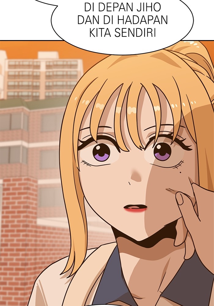 Double Click Chapter 100 Gambar 110