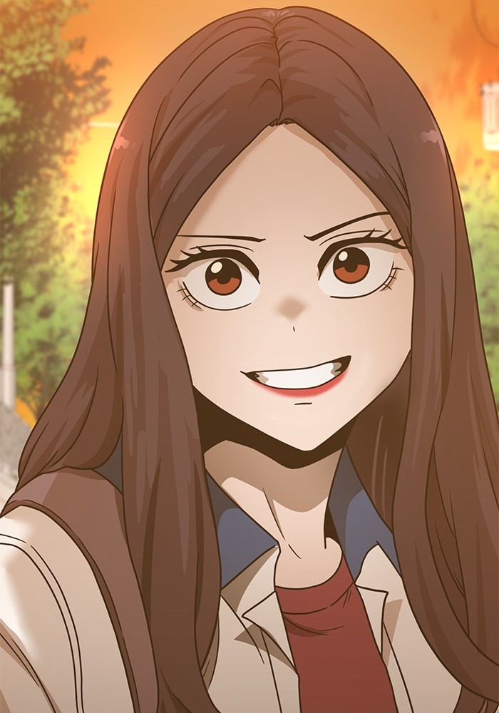 Double Click Chapter 100 Gambar 112