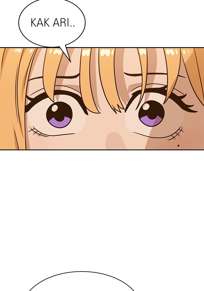 Double Click Chapter 100 Gambar 114