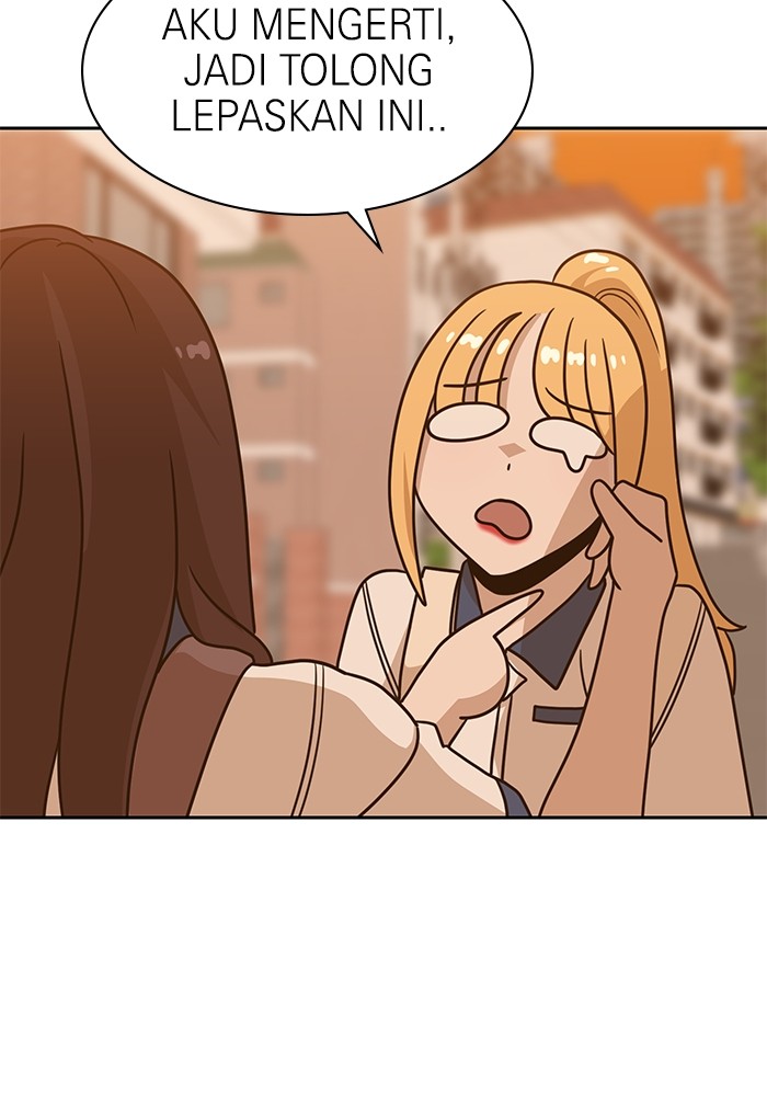 Double Click Chapter 100 Gambar 115