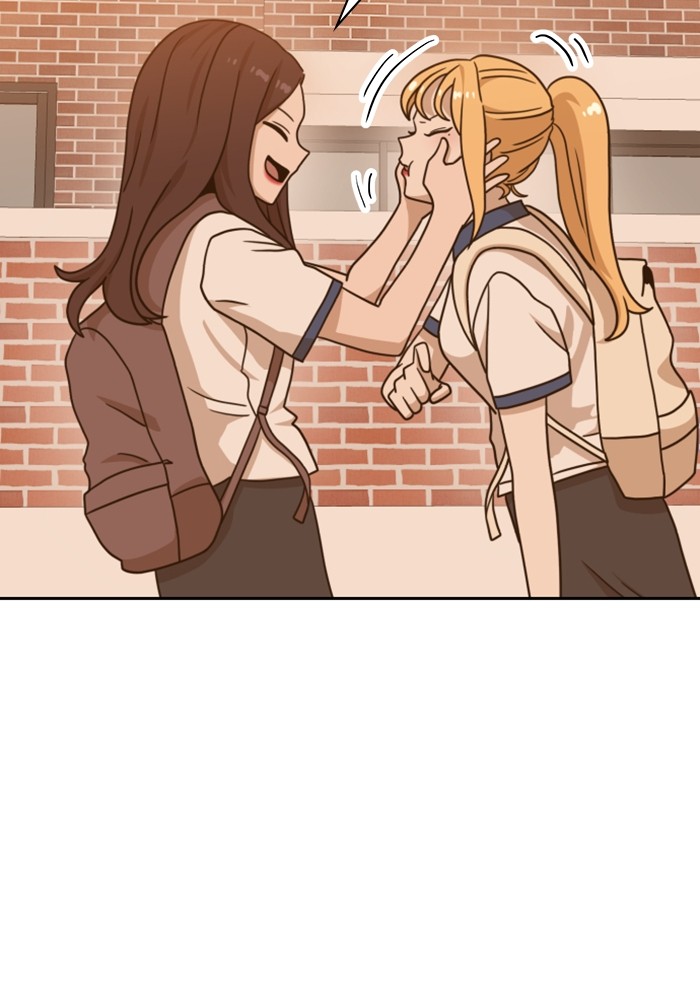 Double Click Chapter 100 Gambar 117