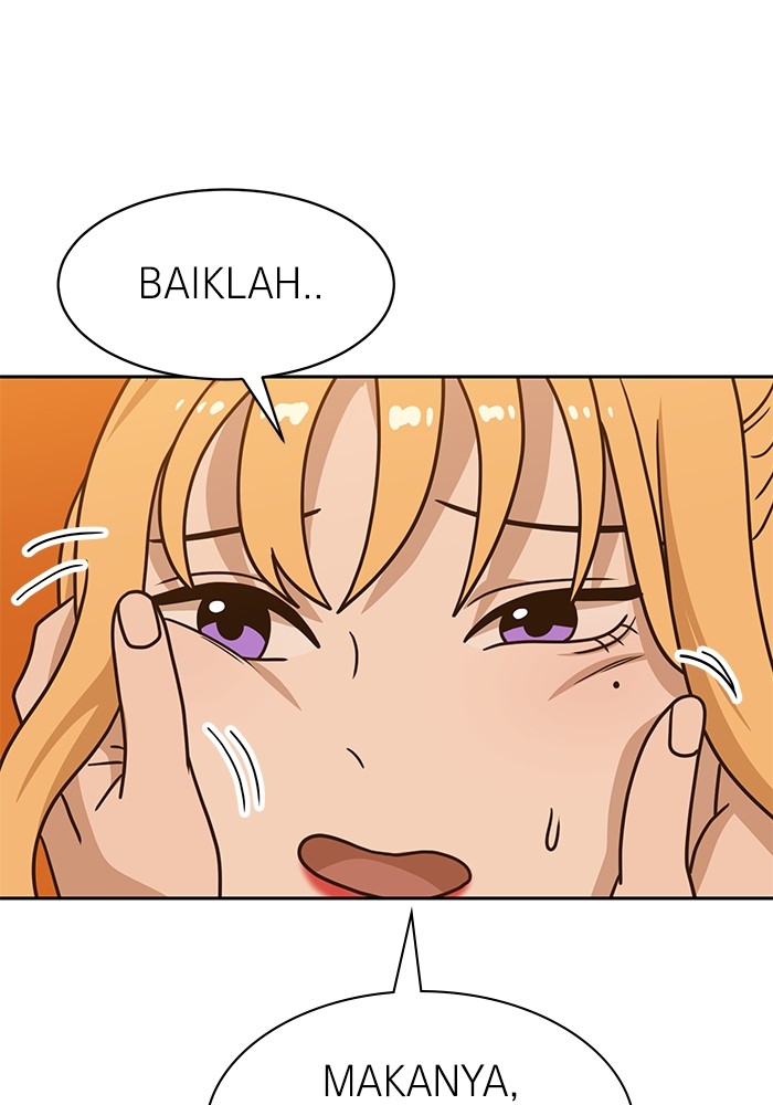 Double Click Chapter 100 Gambar 118
