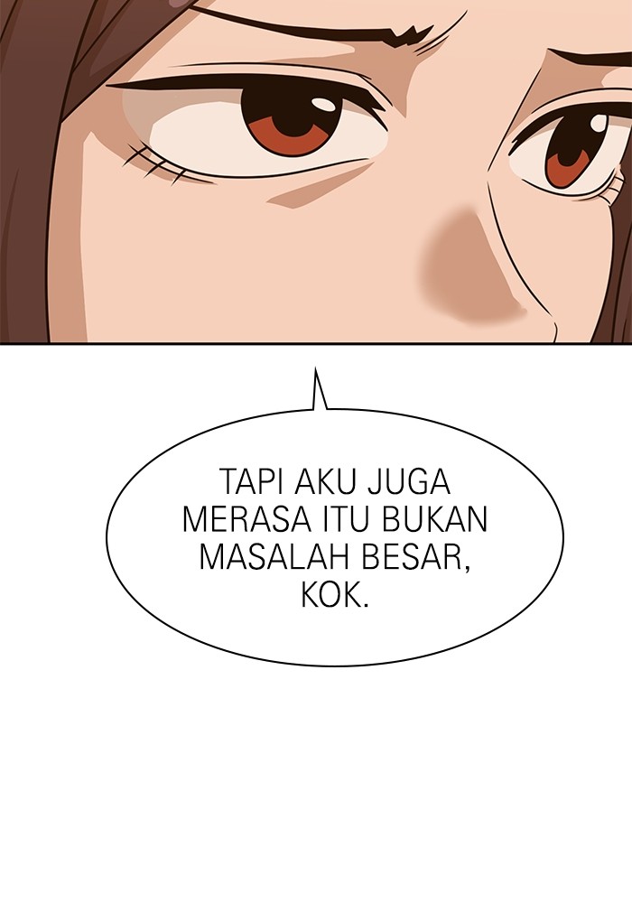 Double Click Chapter 100 Gambar 12