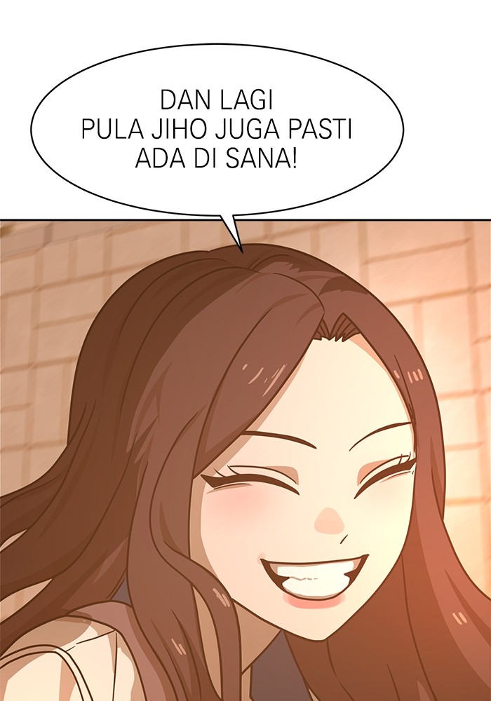 Double Click Chapter 100 Gambar 128