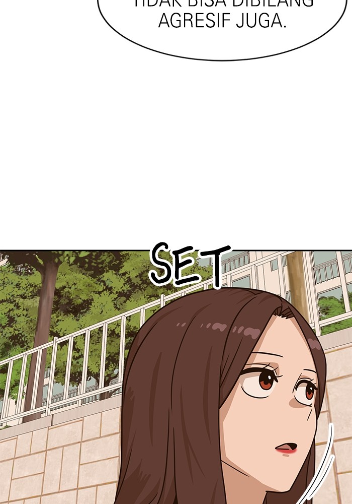 Double Click Chapter 100 Gambar 17