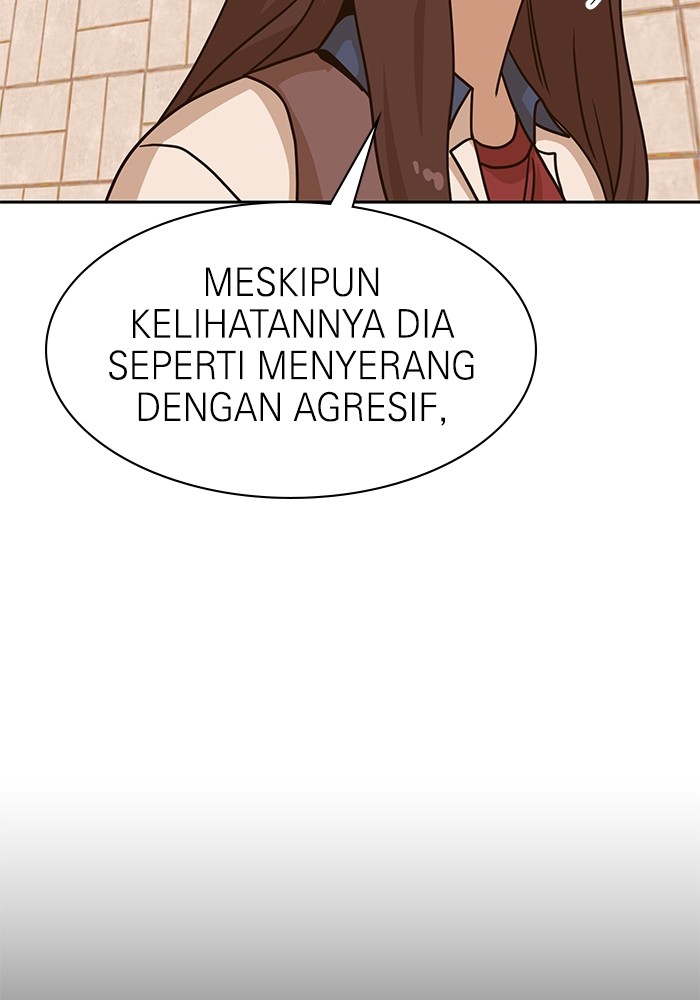 Double Click Chapter 100 Gambar 18