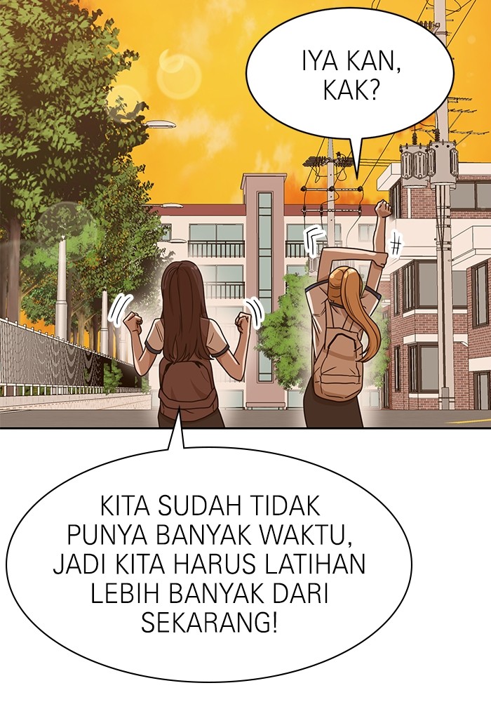 Baca  Double Click Chapter 100 Gambar 2
