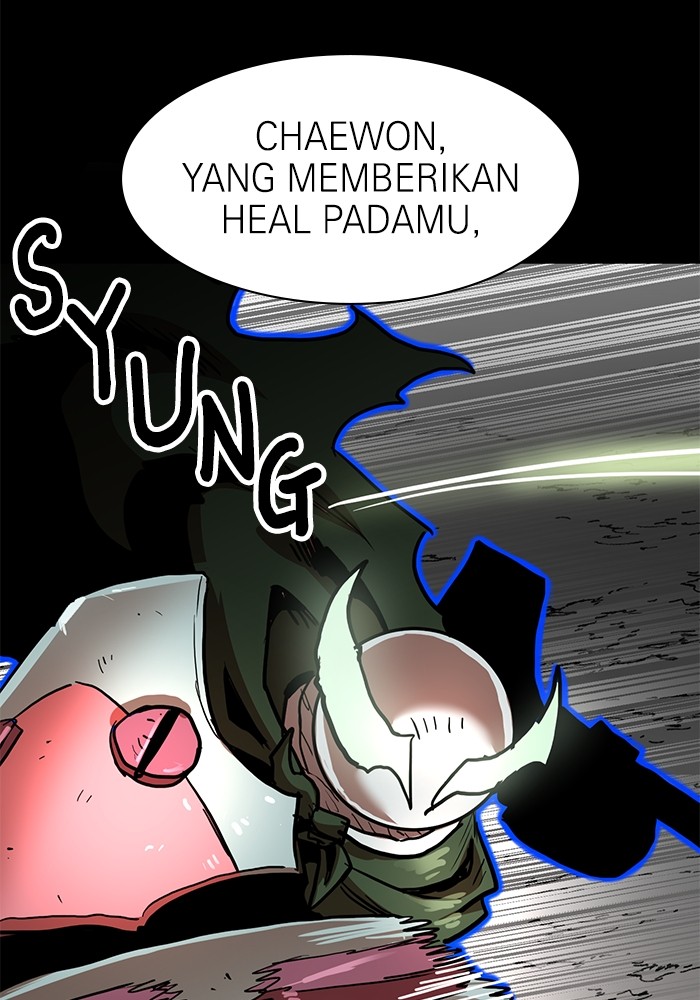 Double Click Chapter 100 Gambar 21