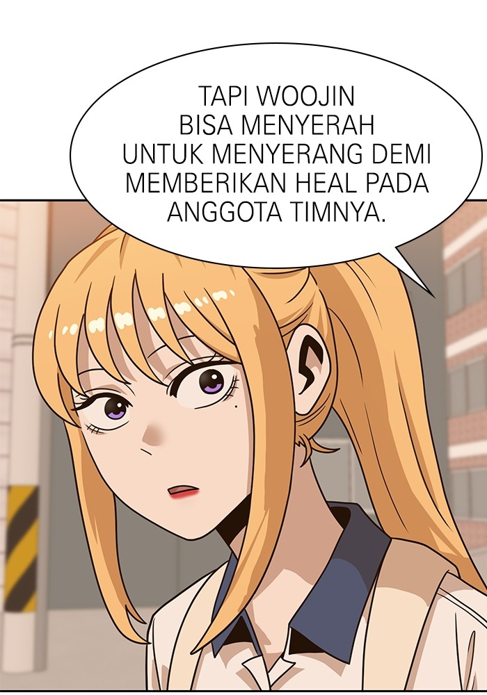 Double Click Chapter 100 Gambar 30