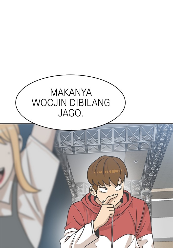 Double Click Chapter 100 Gambar 36