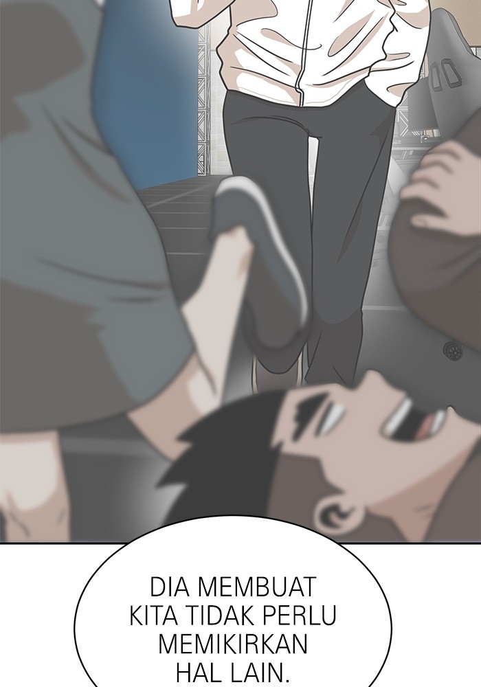 Double Click Chapter 100 Gambar 37