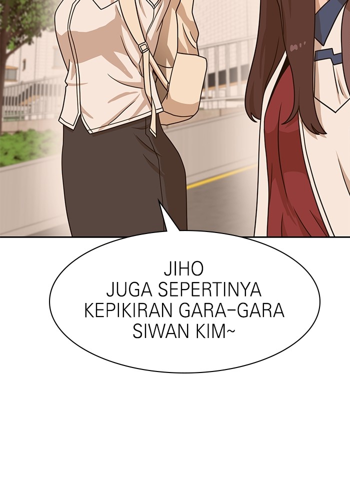 Double Click Chapter 100 Gambar 4