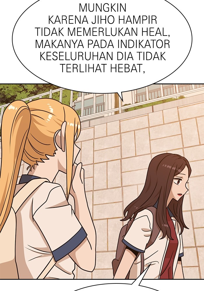 Double Click Chapter 100 Gambar 42