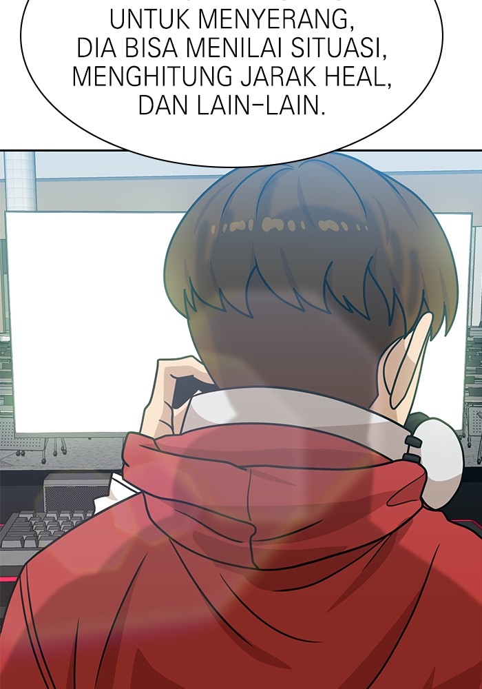 Double Click Chapter 100 Gambar 44