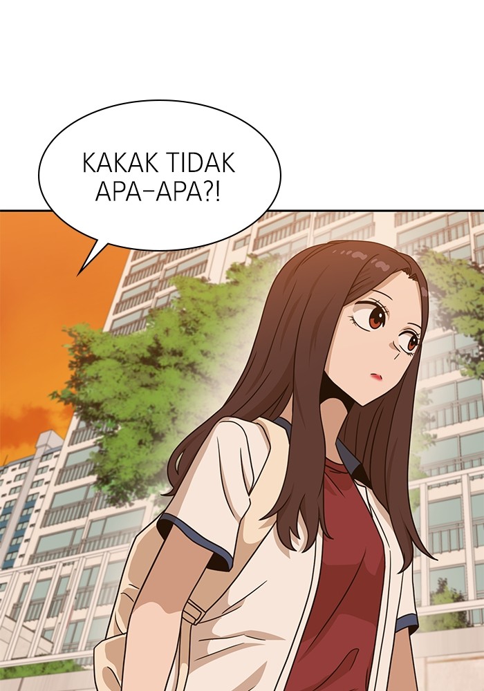 Double Click Chapter 100 Gambar 5