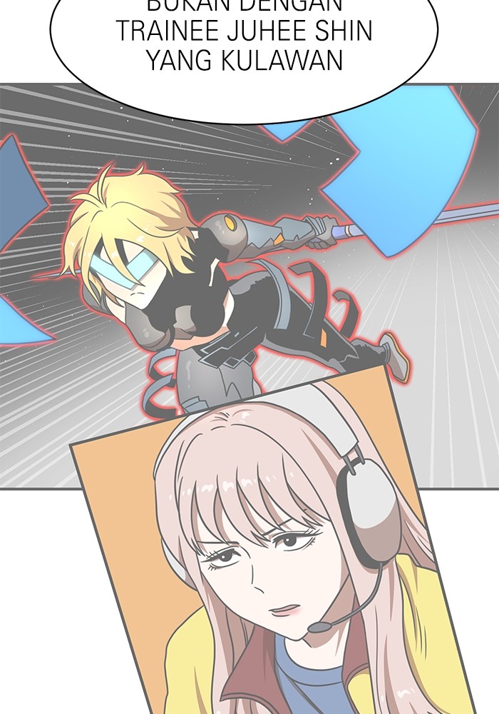 Double Click Chapter 100 Gambar 58
