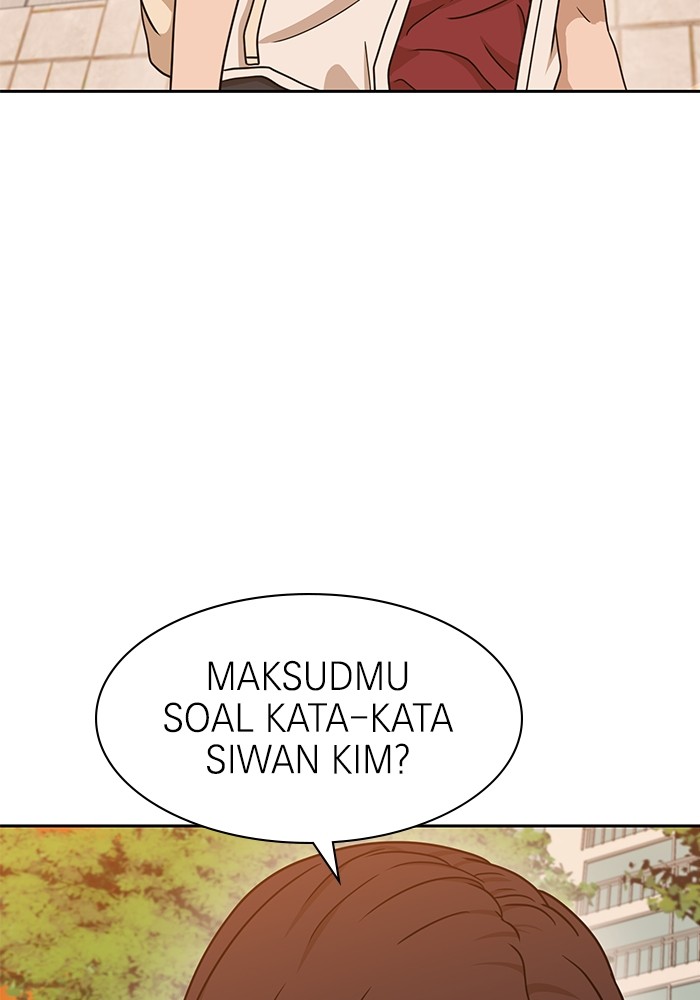 Double Click Chapter 100 Gambar 6