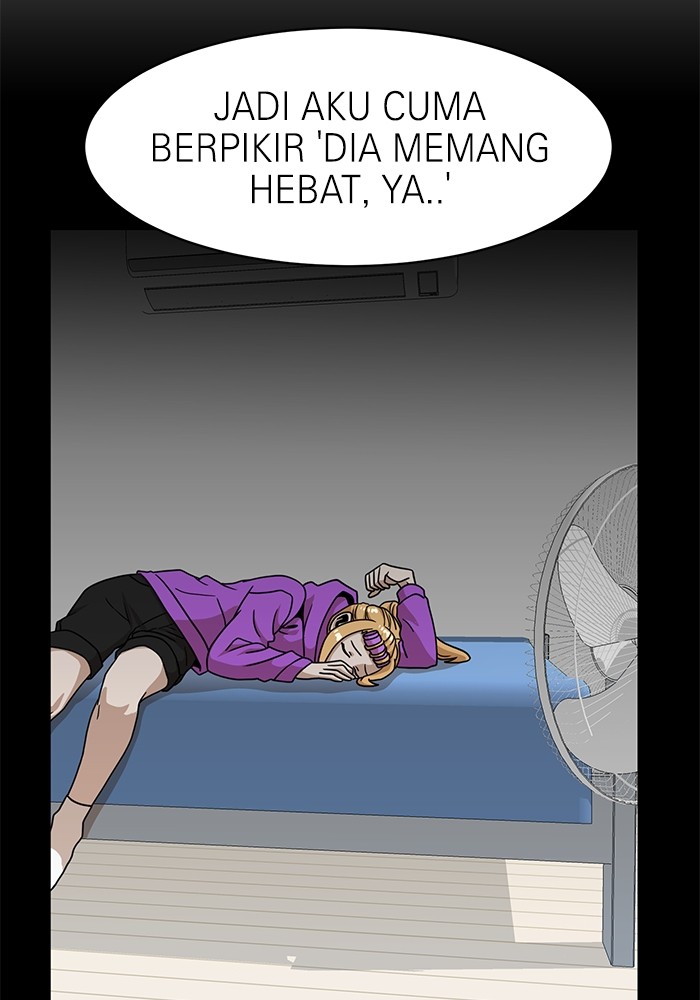 Double Click Chapter 100 Gambar 63