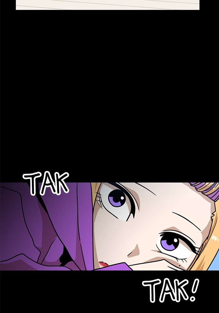 Double Click Chapter 100 Gambar 64