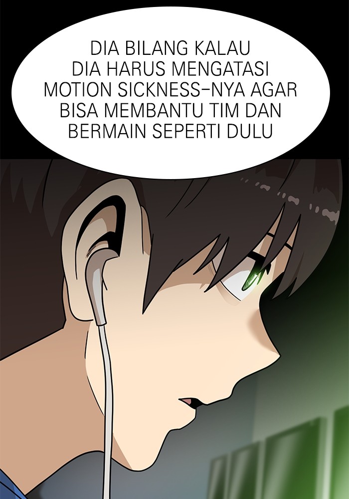Double Click Chapter 100 Gambar 69