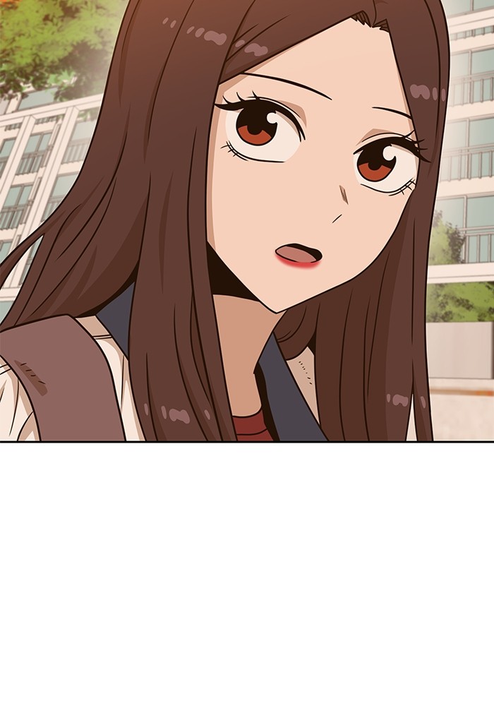 Double Click Chapter 100 Gambar 7