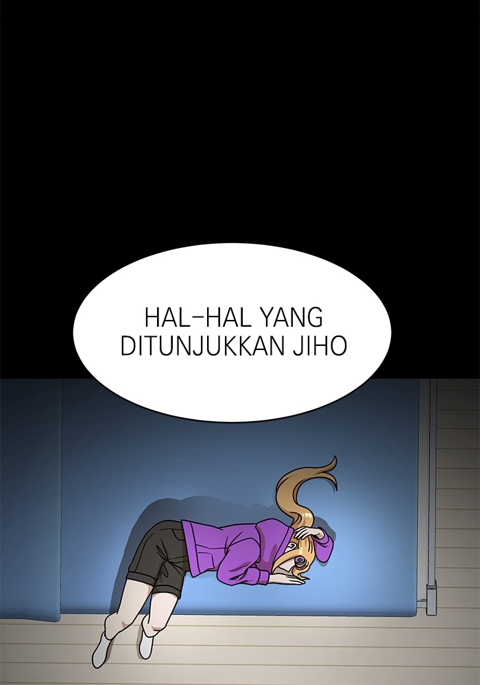 Double Click Chapter 100 Gambar 71