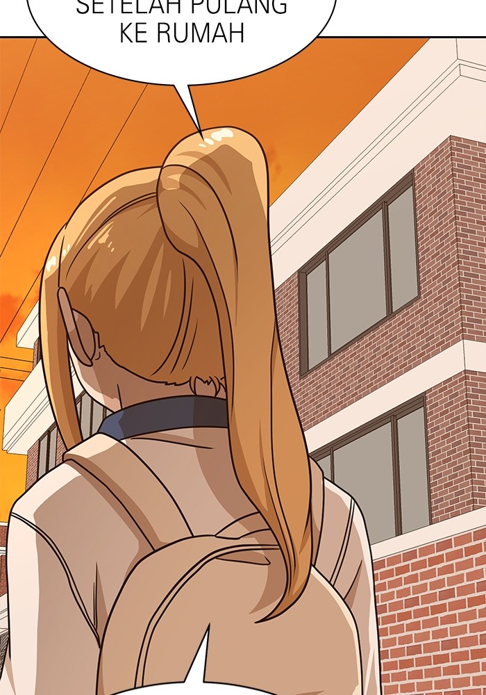 Double Click Chapter 100 Gambar 77