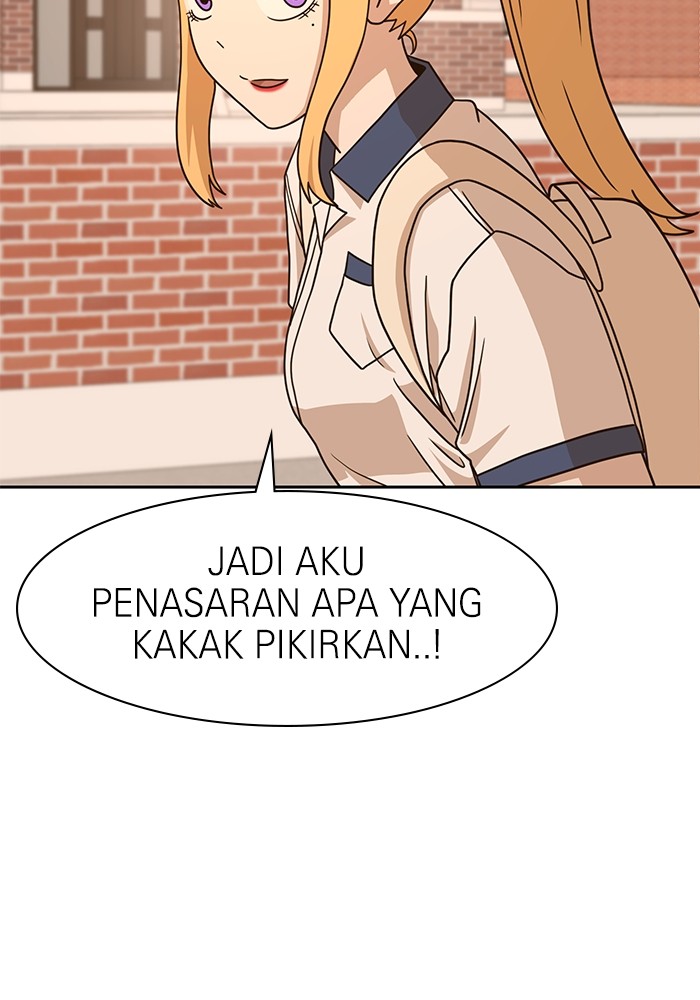 Double Click Chapter 100 Gambar 83