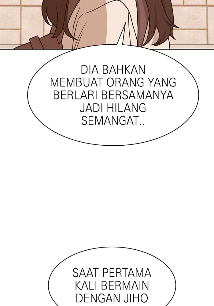 Double Click Chapter 100 Gambar 85