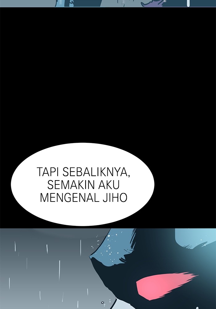 Double Click Chapter 100 Gambar 91