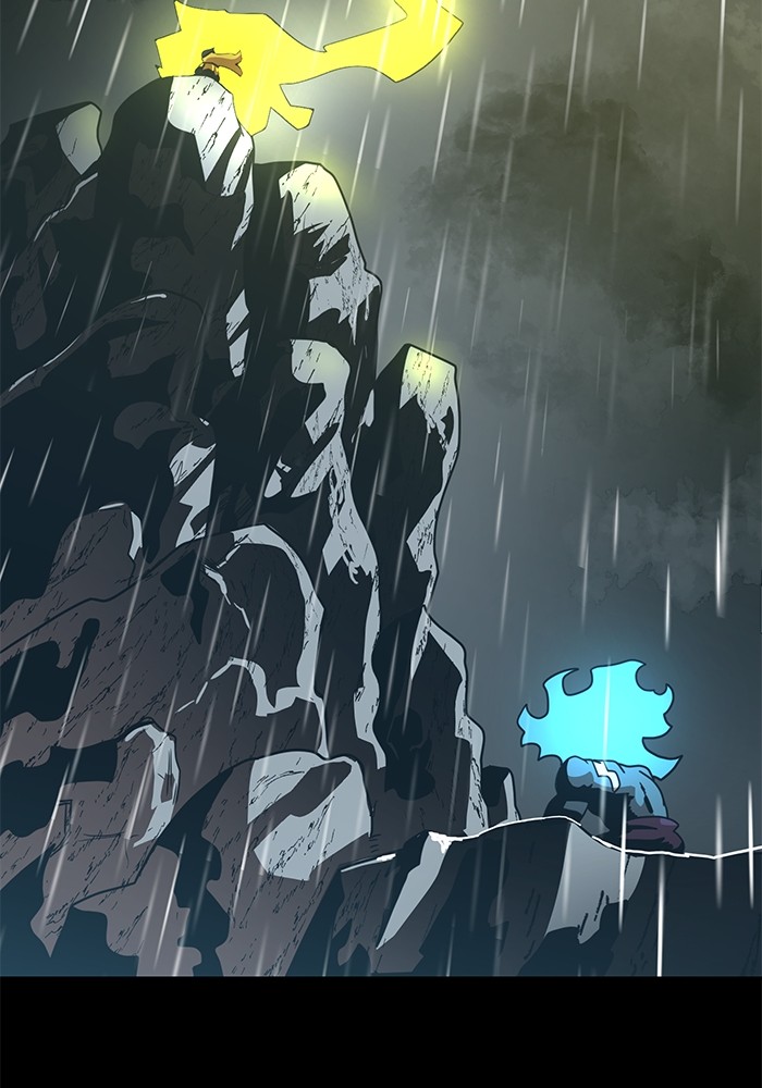 Double Click Chapter 100 Gambar 93