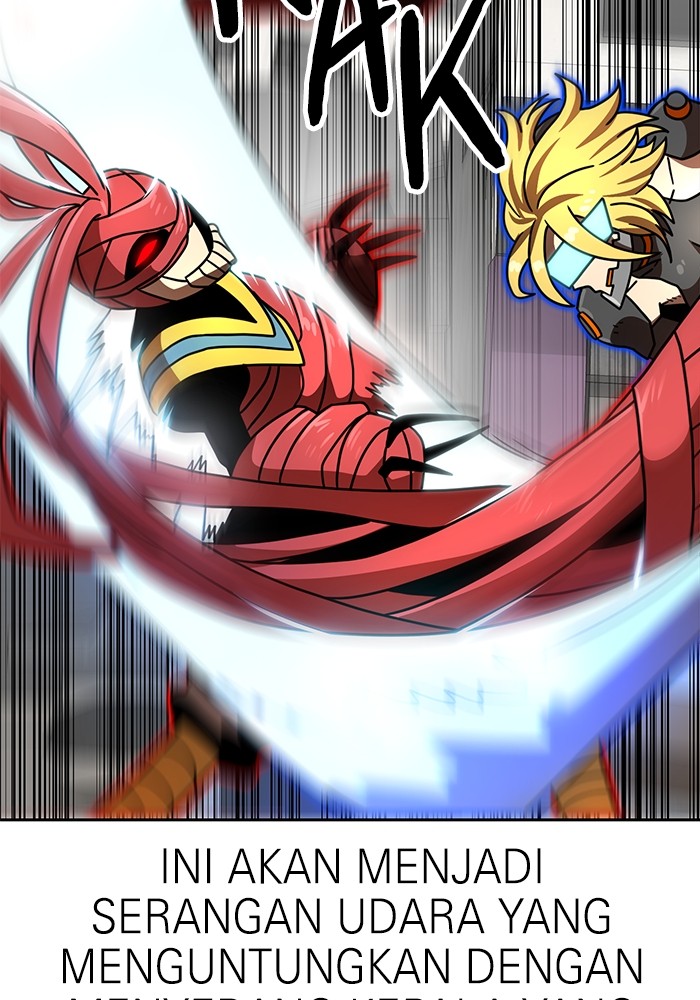 Double Click Chapter 102 Gambar 102