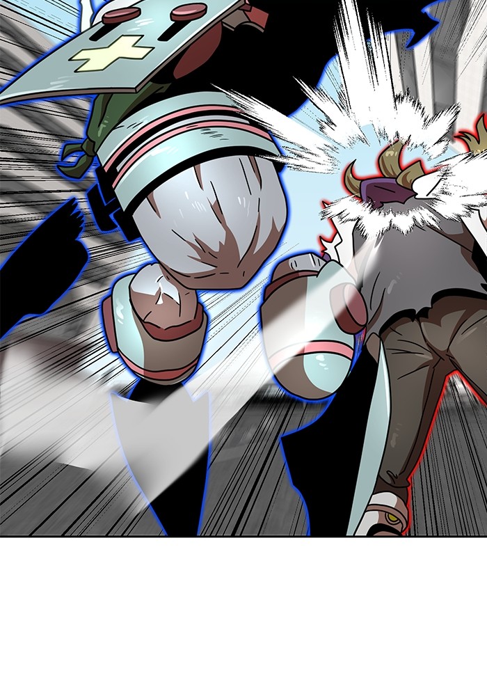 Double Click Chapter 102 Gambar 138