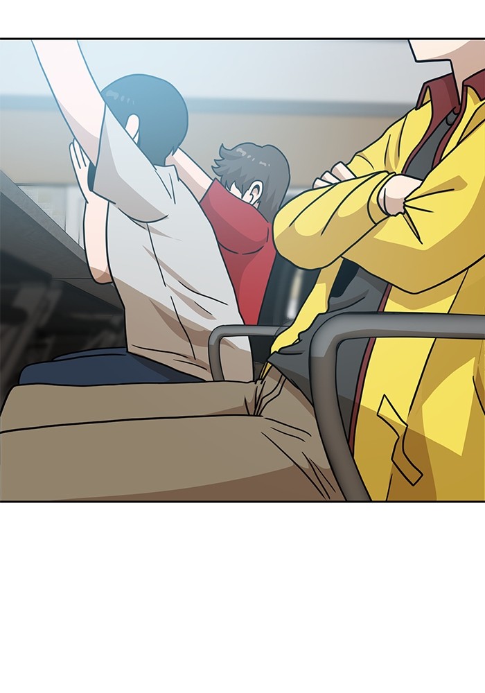 Double Click Chapter 102 Gambar 156