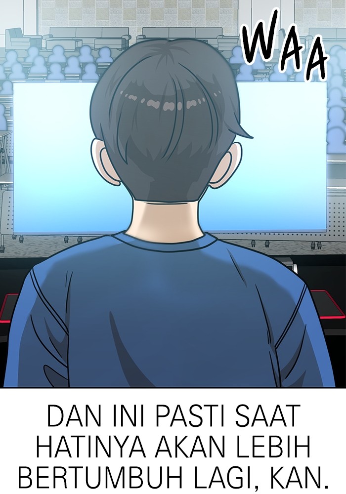 Double Click Chapter 102 Gambar 21